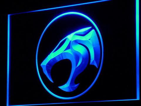 Thundercats LED Neon Sign